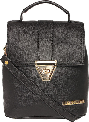 

LAPIS-O- LUPO andy 31 L Backpack(Black)