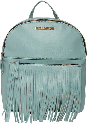 

LAPIS-O- LUPO Heaven 31 L Backpack(Blue), Light tourquise