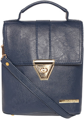 

LAPIS-O- LUPO andy 31 L Backpack(Blue)