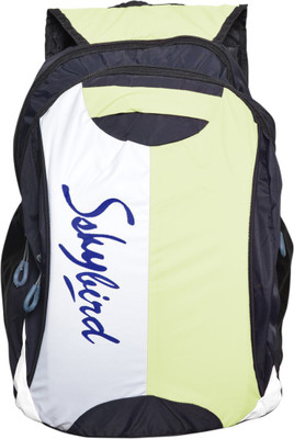 

SHELBY BACKPACK 25 Backpack(Multicolor), Creem
