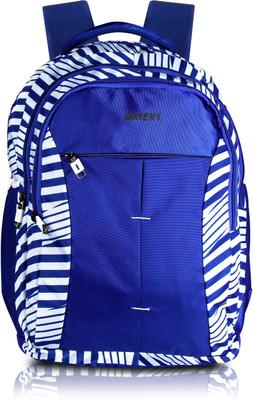 

VCrew v-bag-103 Waterproof Backpack(Blue, 32 L)