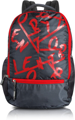 

VCrew v-bag-104 Waterproof Backpack(Black, 25 L)