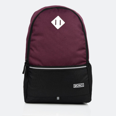 

MONCI M1 VOILET Waterproof Backpack(Multicolor, 20 L)