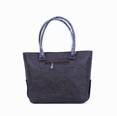 

Rainbow Fashion & Design 007 Shoulder Bag(Blue, 5 L)