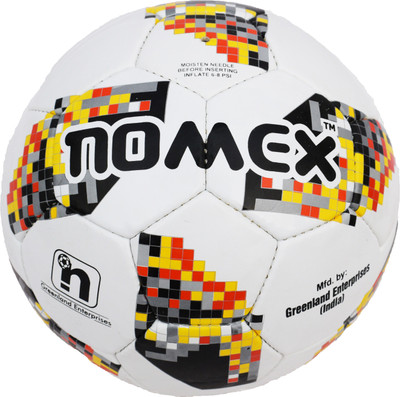 

GLS Premium PU Telstar Telestar 32 Panel Size  Multicolor Football Football - Size: (Pack of 1, Multicolor