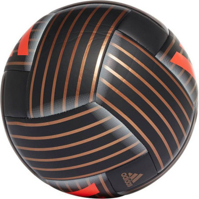 

millets messi football size- Football - Size: (Pack of 1, Red