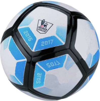 

LABH TRADERS LABH TRADER PREMIER LEGUE Football - Size: (Pack of 1, Blue