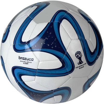 

LABH TRADERS football Football - Size: (Pack of 1, Blue
