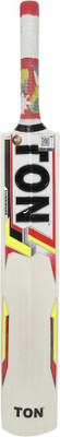 

TON RESERVE EDITION KW Kashmir Willow Cricket Bat(, 1180 - 1250