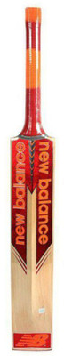 

Raider NEW BALANCE TC 560 (LH) English Willow Cricket Bat(1.100 kg