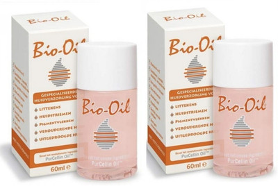 

Bio-Oil for Scars, Stretch Marks, Uneven Skin Tone, Aging and Dehydrated Skin, 60ml(60 ml)