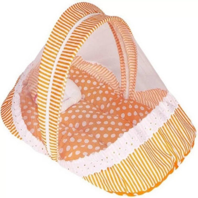 

LMN Child Care Cotton Bedding Set(Orange)