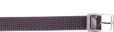 

swaggler Men Casual, Formal, Party Black, Brown Genuine Leather Reversible Belt