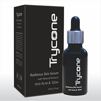 Trycone RADIANCE SKIN SERUM ( ANTI-ACNE & GLOW )(30 ml)