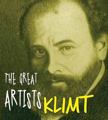 The Great Artists Klimt(English, Paperback, Anjali Raghbeer)