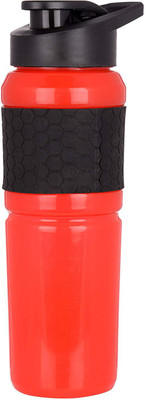 

San Pareil Remix Red 700 ml Sipper(Pack of 1, Red)