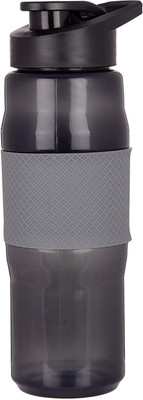 

San Pareil Relish Black 700 ml Sipper(Pack of 1, Black)