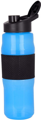 

San Pareil Relish Blue 700 ml Sipper(Pack of 1, Blue)