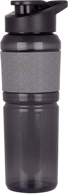 

San Pareil RemixBlack 700 ml Sipper(Pack of 1, Black)