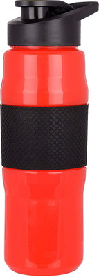 

San Pareil Relish Red 700 ml Sipper(Pack of 1, Red)