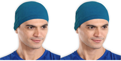 THE BLAZZE Sports/Regular Cap Cap(Pack of 2)