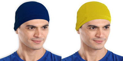 THE BLAZZE Sports/Regular Cap Cap(Pack of 2)