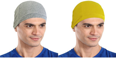 THE BLAZZE Sports/Regular Cap Cap(Pack of 2)