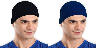 THE BLAZZE Sports/Regular Cap Cap(Pack of 2)