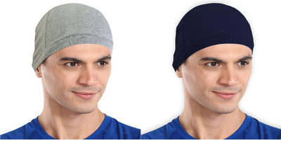 THE BLAZZE Sports/Regular Cap Cap(Pack of 2)