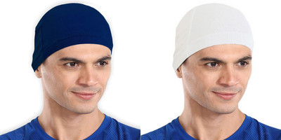 THE BLAZZE Sports/Regular Cap Cap(Pack of 2)