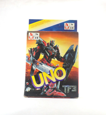 

ToyHub SFORMER 3(TRANSFORMER 3)