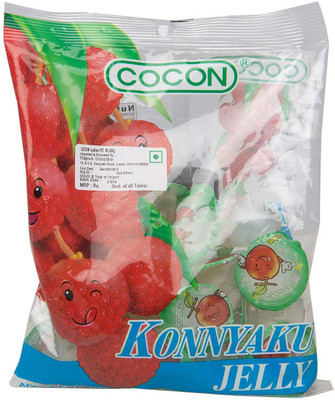 

COCON 1004 Bars(Pack of 20, 300 g)