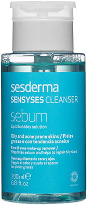 

Sesderma Sensyses Cleanser Sebum(200 ml)