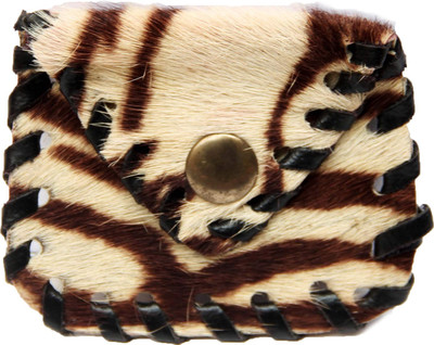 

Szovet Casual Brown Clutch