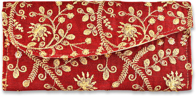 

REGO STYLES Party Multicolor Clutch