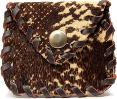 

Szovet Casual Brown Clutch