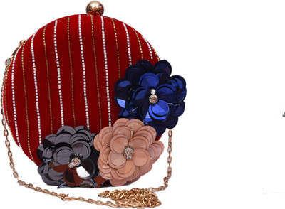 

sugarcrush Casual, Party Multicolor Clutch