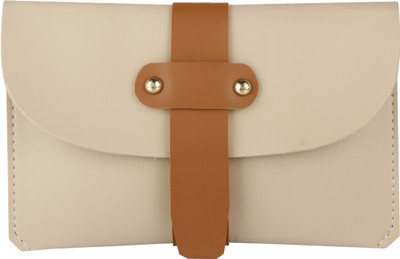 

Sunny Casual, Party, Formal Beige Clutch