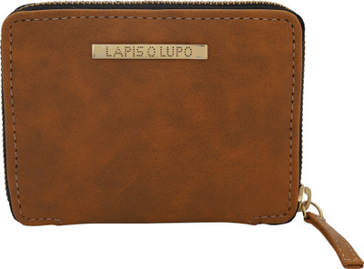 

LAPIS-O- LUPO Casual Beige Clutch