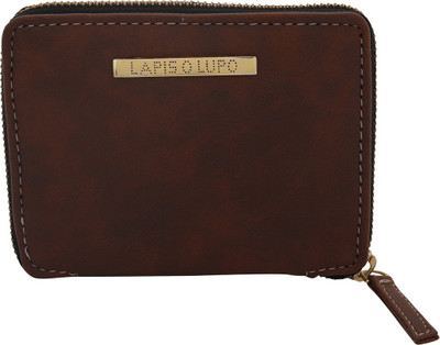 

LAPIS-O- LUPO Casual Tan Clutch