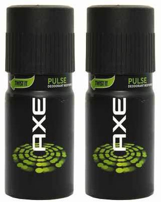 

Axe Pulse 2 pcs Combo Set(Set of 2)