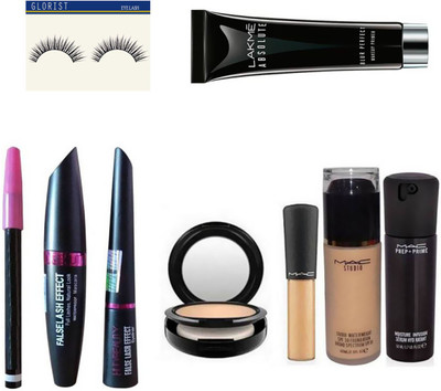 

GLORIST Combo of Huda(Set of 9)