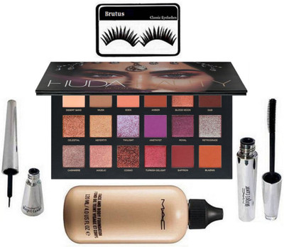 

brutus combo_kit(Set of 5)