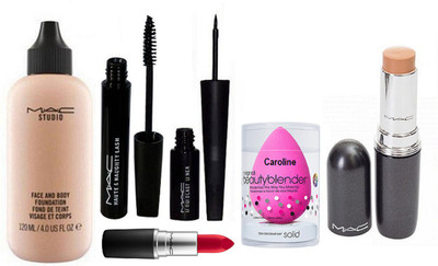 

caroline combo_kit(Set of 6)