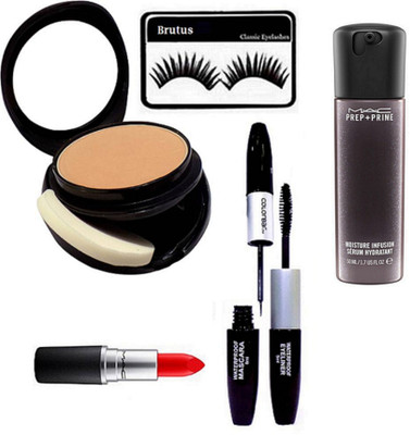 

BRUTUS Eyelashes,(Set of 5)
