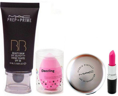 

DAZZLING Sponge Puff(Set of 4)