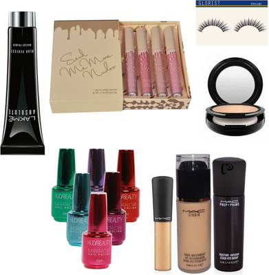 

GLORIST combo of Lakme(Set of 16)