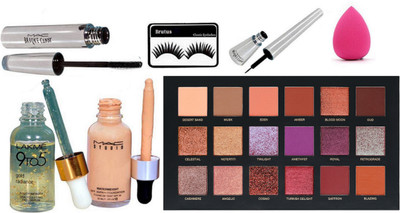 

brutus combo_kit(Set of 7)