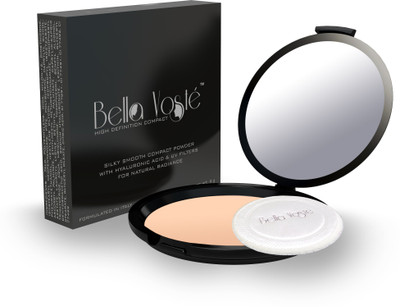 

Bella Voste Intense Compact(Cold Peace)