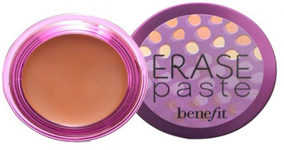 

Benefit Cosmetics Erase Paste #3 Concealer(deep)